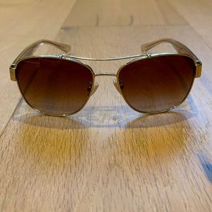 Coach Sunglasses